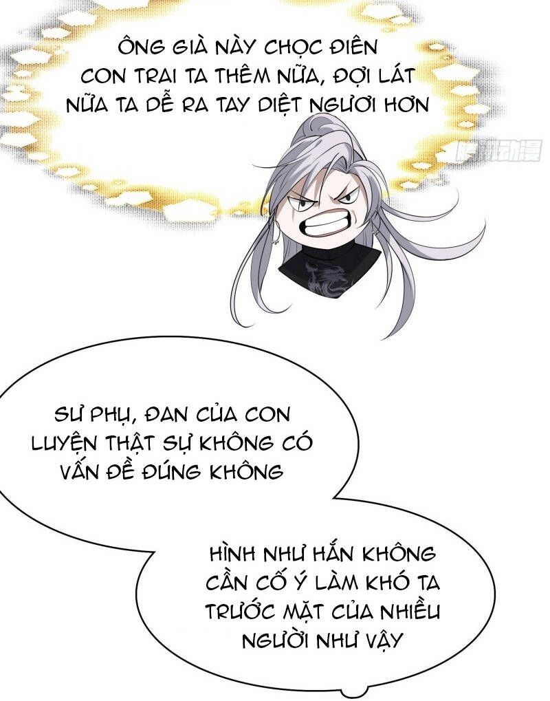 Hệ Thống Gánh Con Mạnh Nhất Chapter 17 - Trang 3