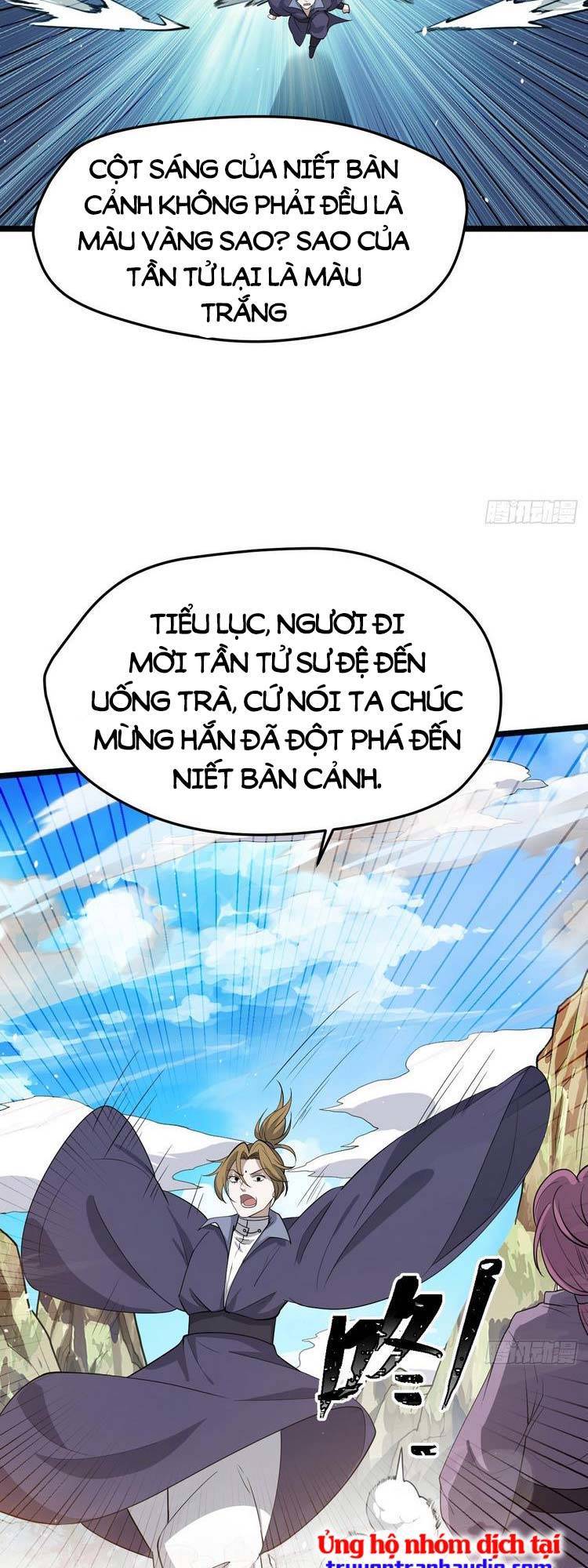 Hệ Thống Gánh Con Mạnh Nhất Chapter 50 - Trang 23