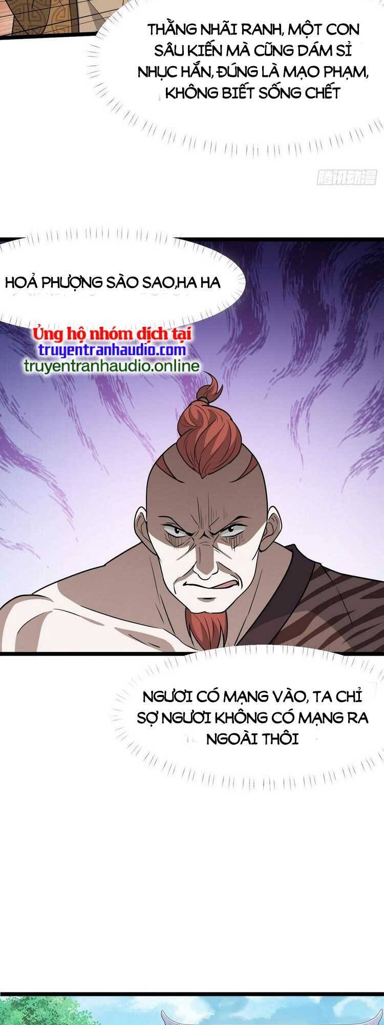 Hệ Thống Gánh Con Mạnh Nhất Chapter 84 - Trang 20