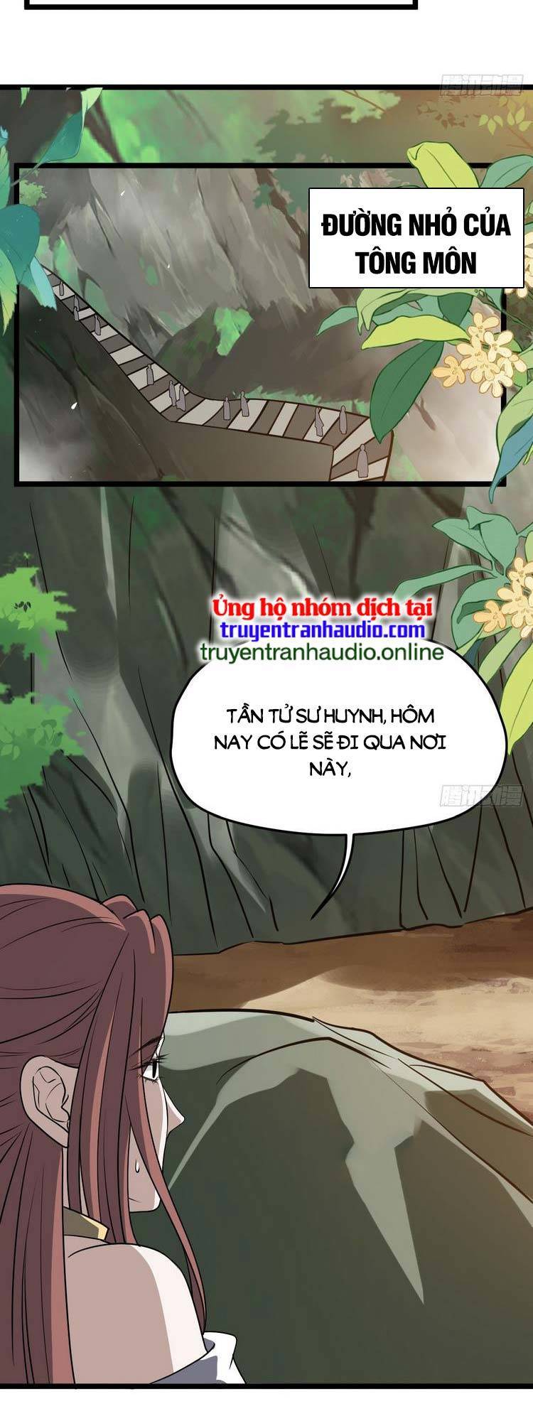 Hệ Thống Gánh Con Mạnh Nhất Chapter 51 - Trang 25