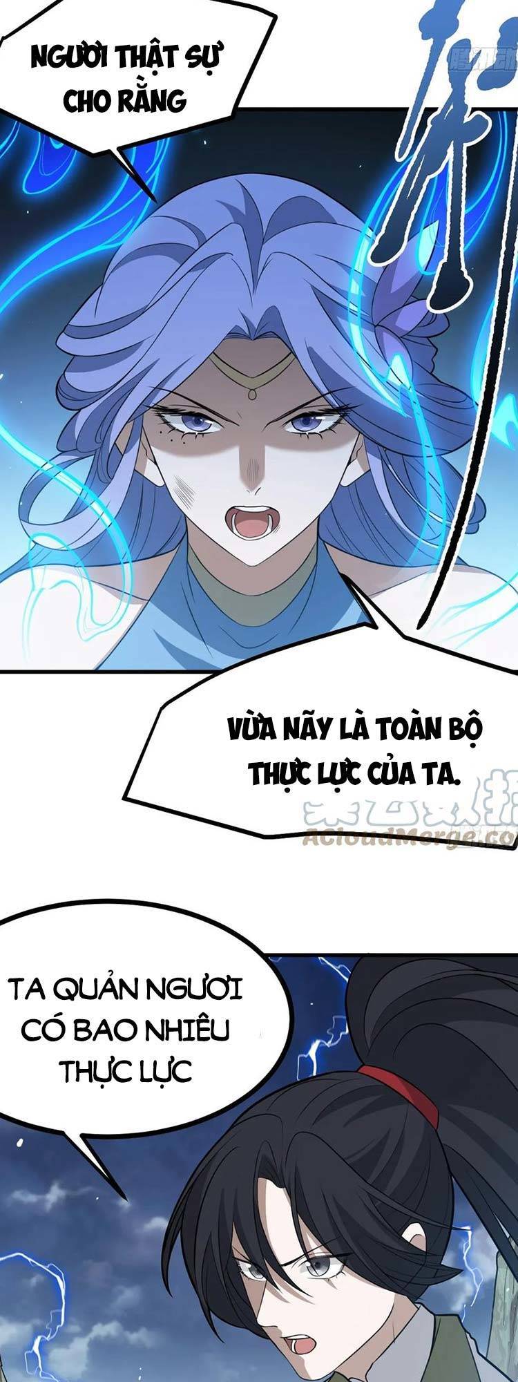 Hệ Thống Gánh Con Mạnh Nhất Chapter 59 - Trang 2