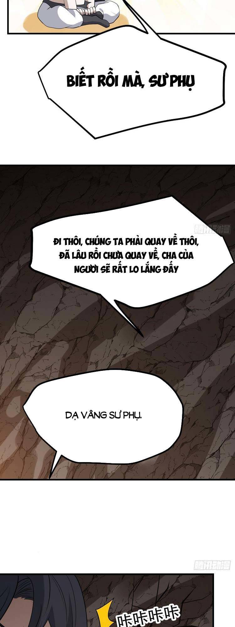 Hệ Thống Gánh Con Mạnh Nhất Chapter 47 - Trang 17