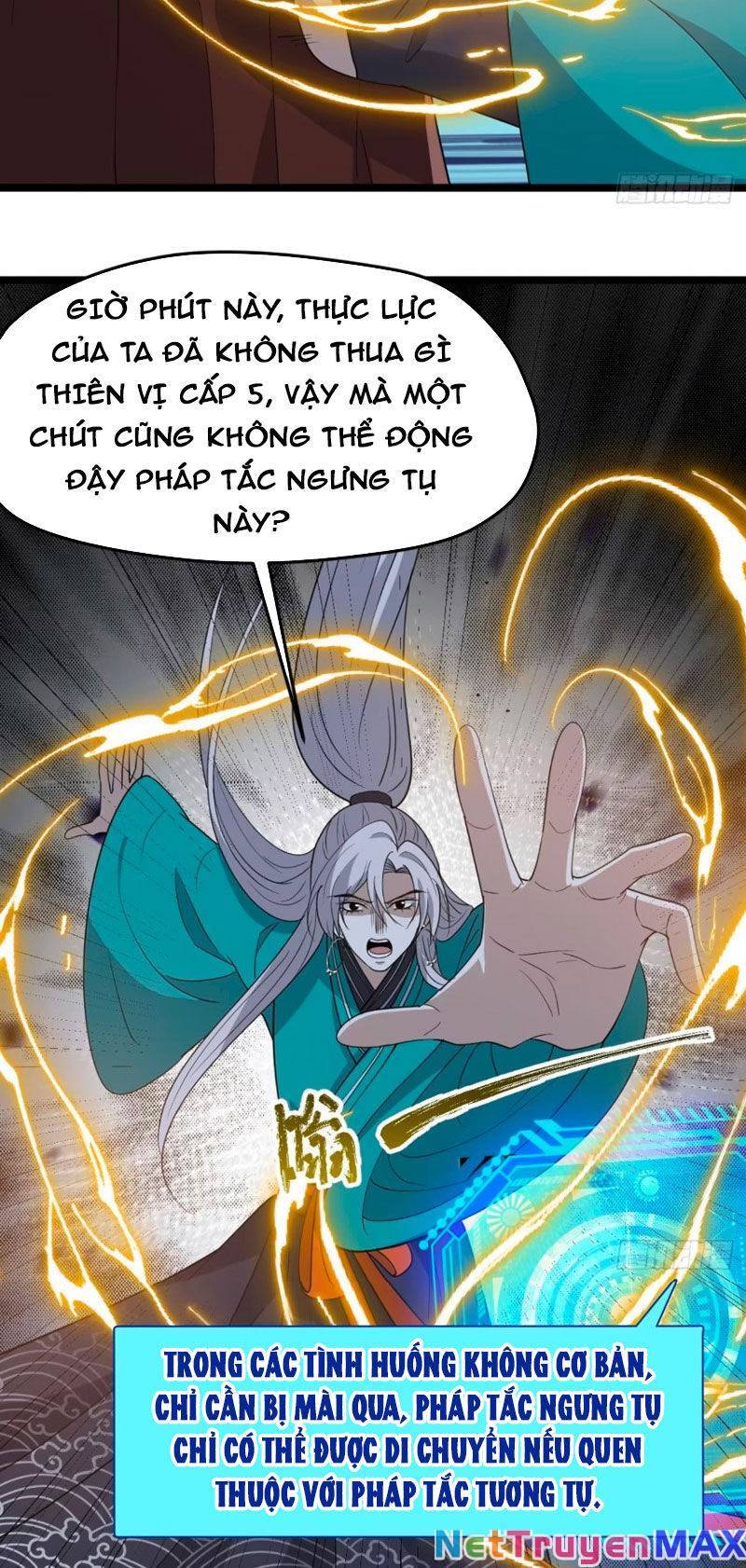 Hệ Thống Gánh Con Mạnh Nhất Chapter 1000 - Trang 5