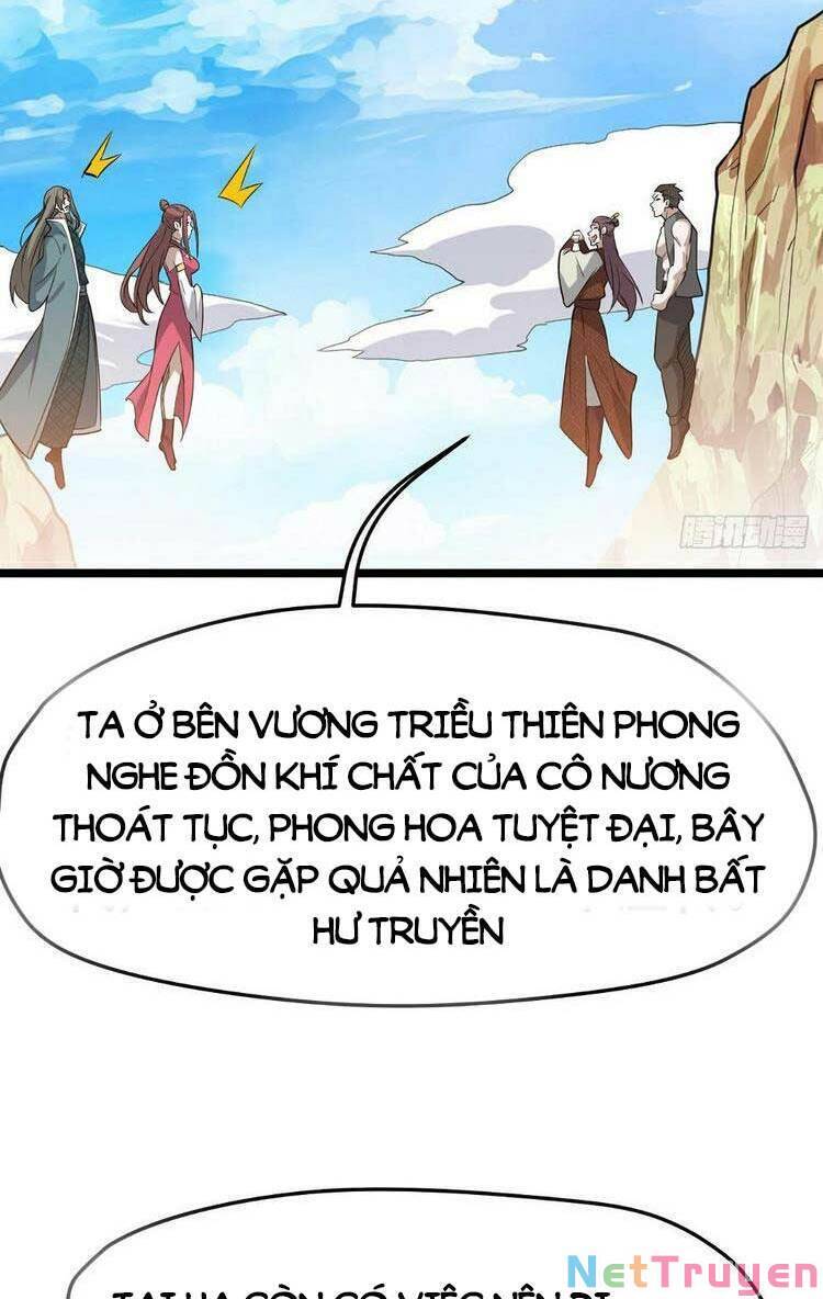 Hệ Thống Gánh Con Mạnh Nhất Chapter 74 - Trang 28