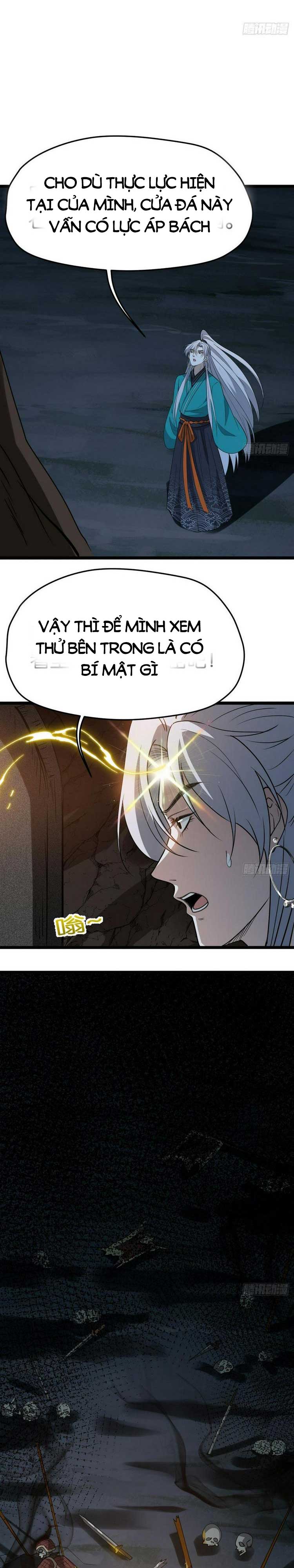 Hệ Thống Gánh Con Mạnh Nhất Chapter 80 - Trang 7