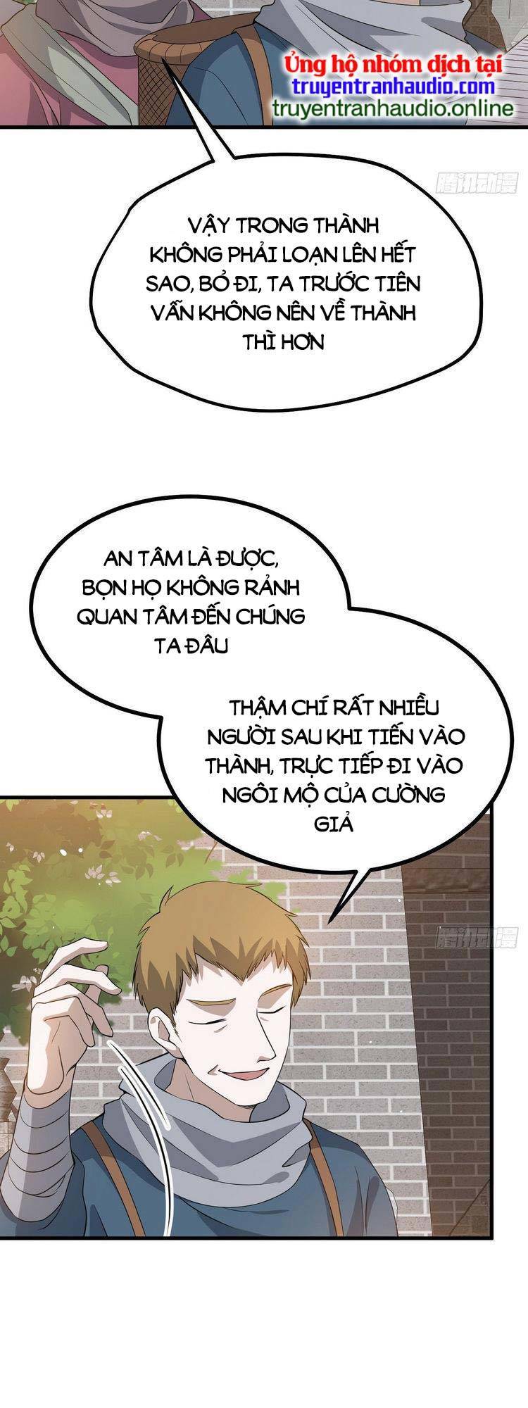 Hệ Thống Gánh Con Mạnh Nhất Chapter 28 - Trang 2