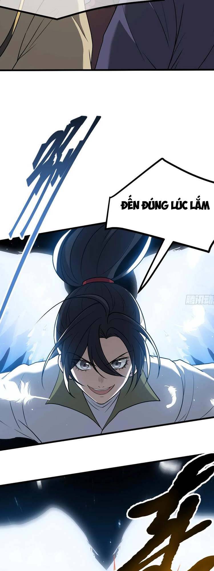 Hệ Thống Gánh Con Mạnh Nhất Chapter 59 - Trang 29