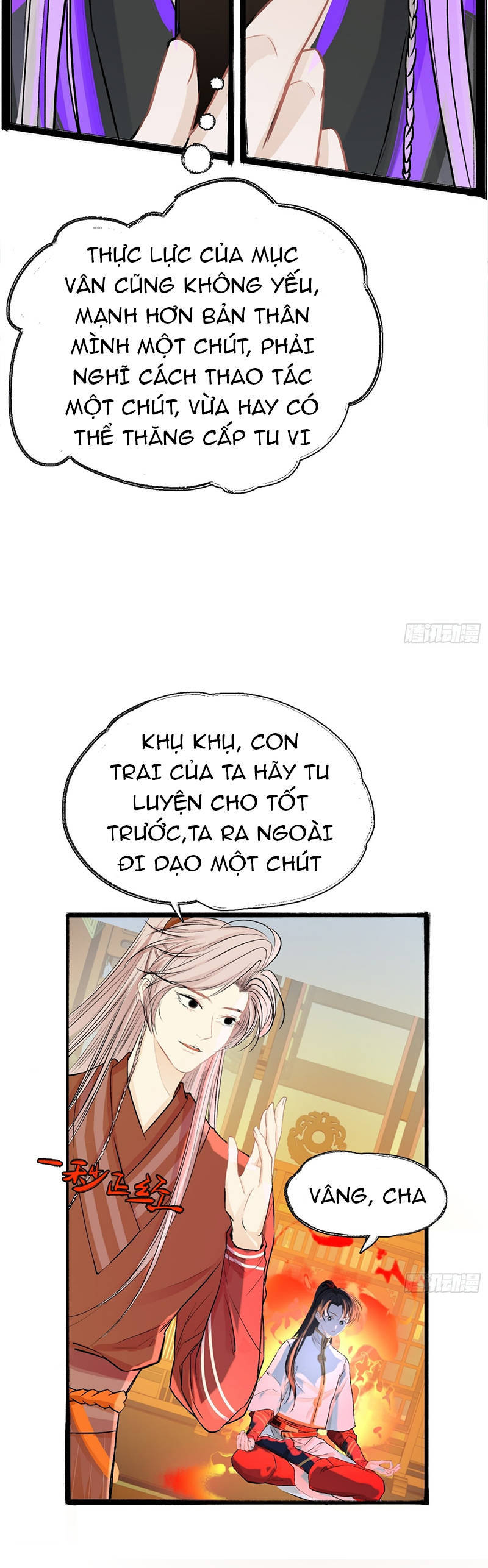 Hệ Thống Gánh Con Mạnh Nhất Chapter 4 - Trang 28