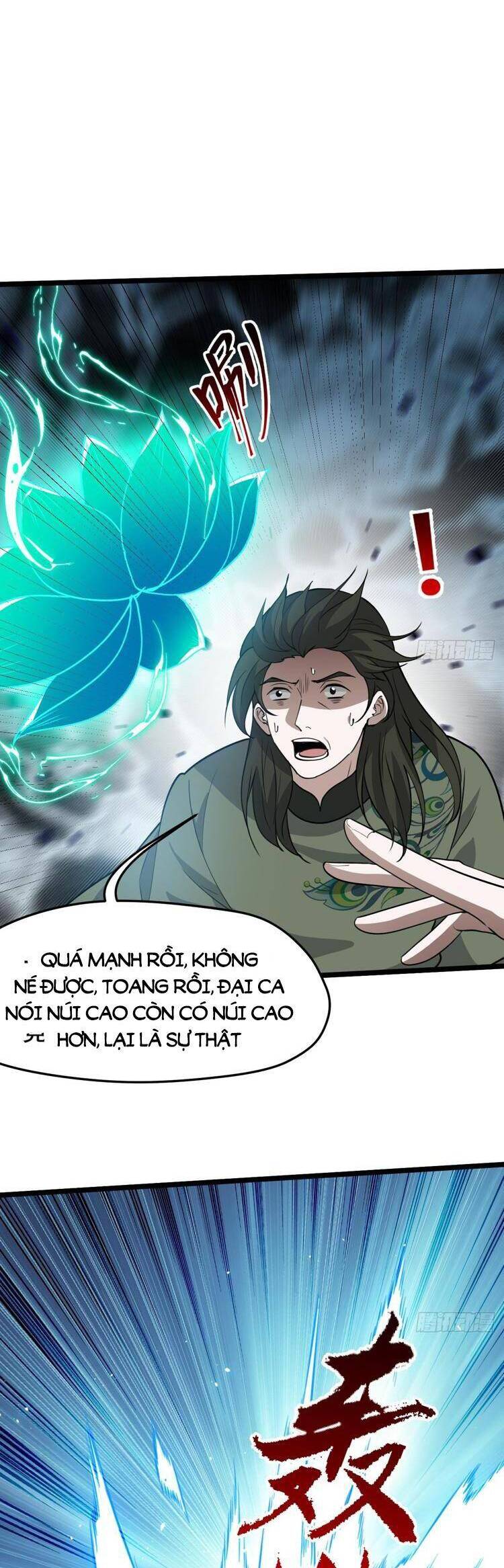 Hệ Thống Gánh Con Mạnh Nhất Chapter 96 - Trang 14