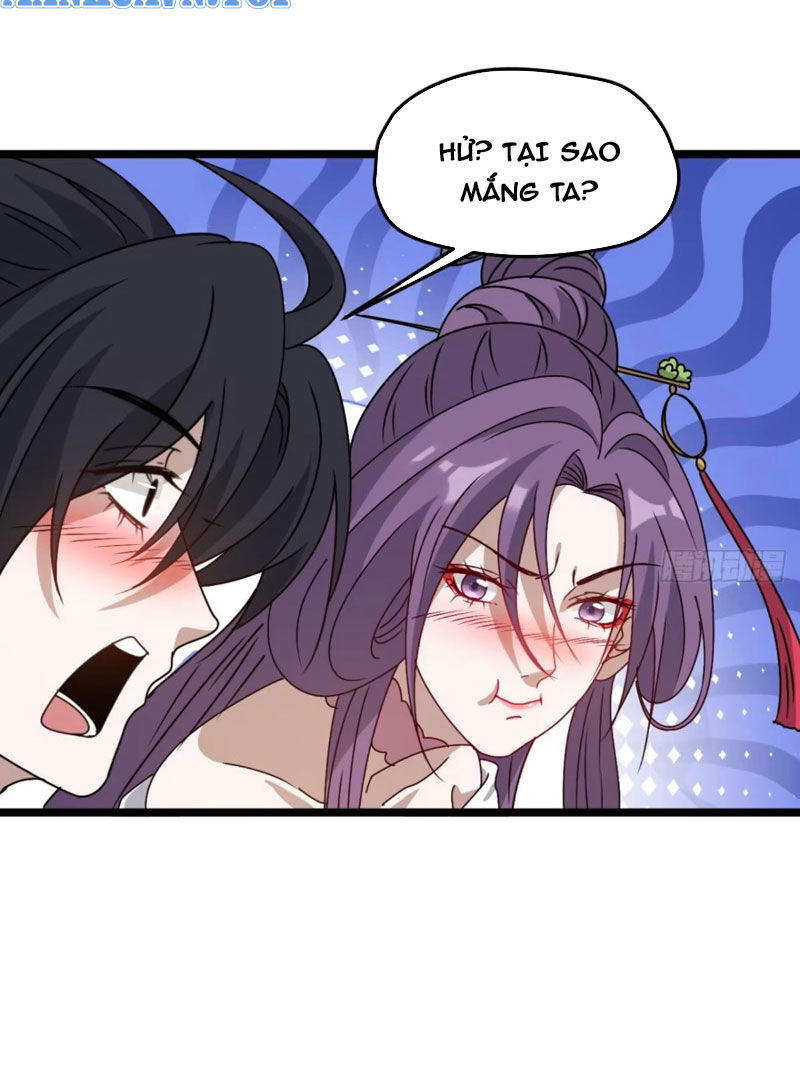 Hệ Thống Gánh Con Mạnh Nhất Chapter 99 - Trang 19