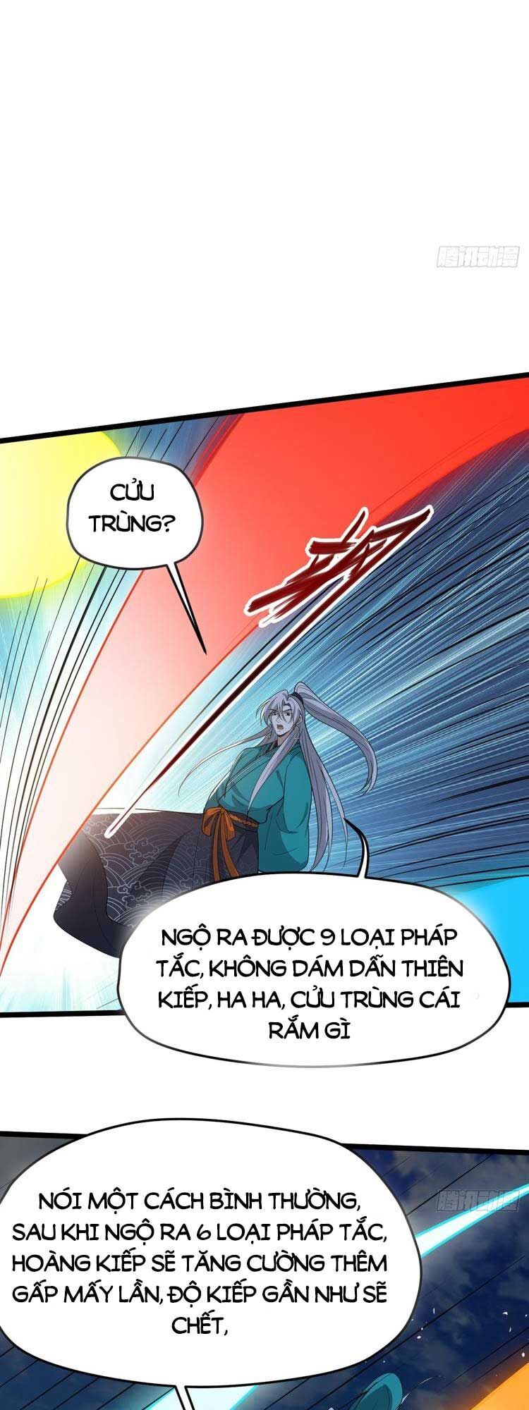 Hệ Thống Gánh Con Mạnh Nhất Chapter 94 - Trang 4