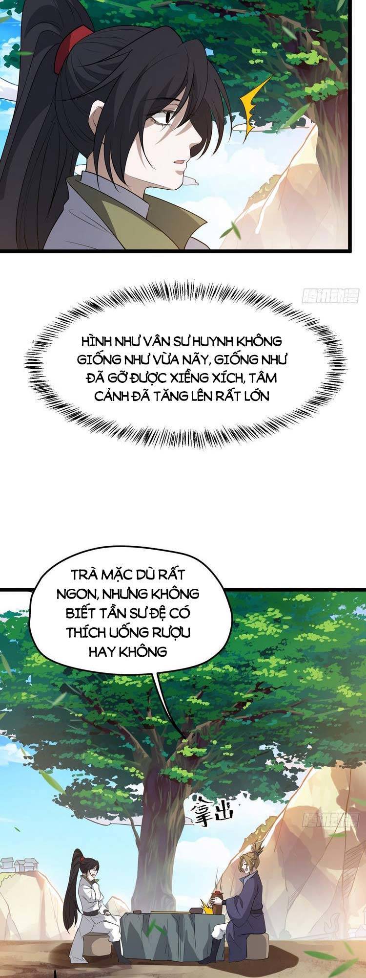 Hệ Thống Gánh Con Mạnh Nhất Chapter 51 - Trang 5