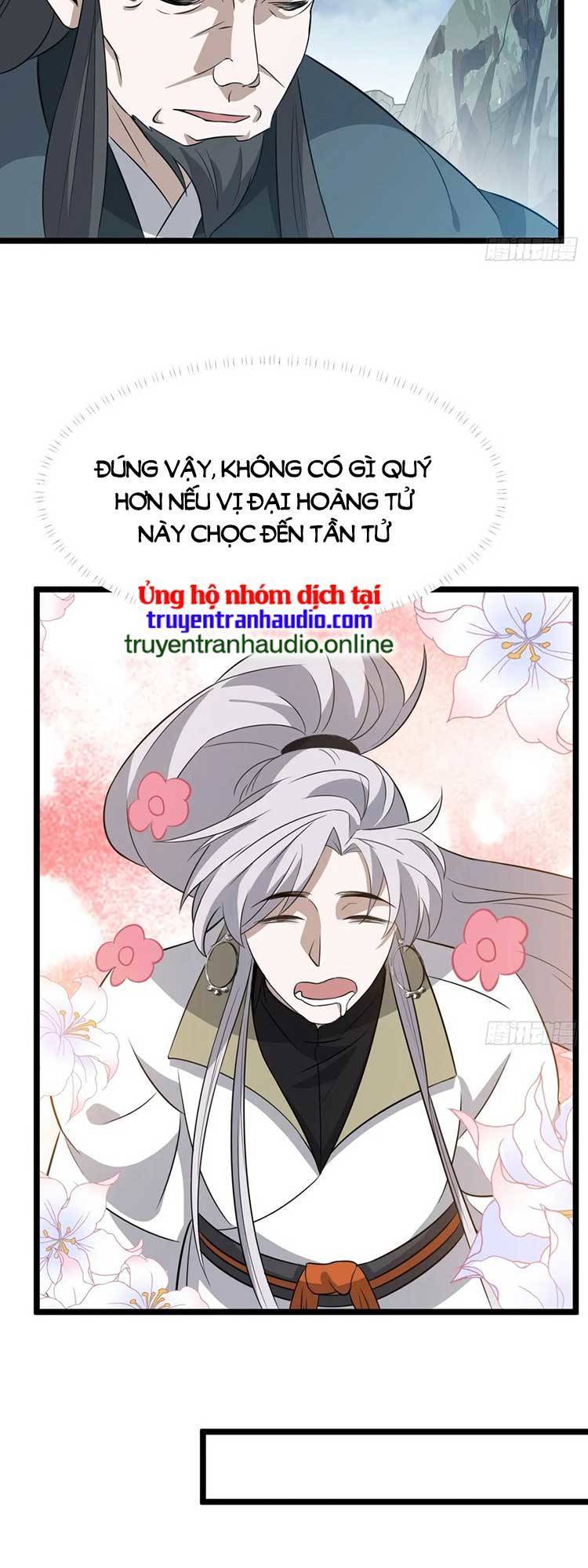 Hệ Thống Gánh Con Mạnh Nhất Chapter 57 - Trang 24