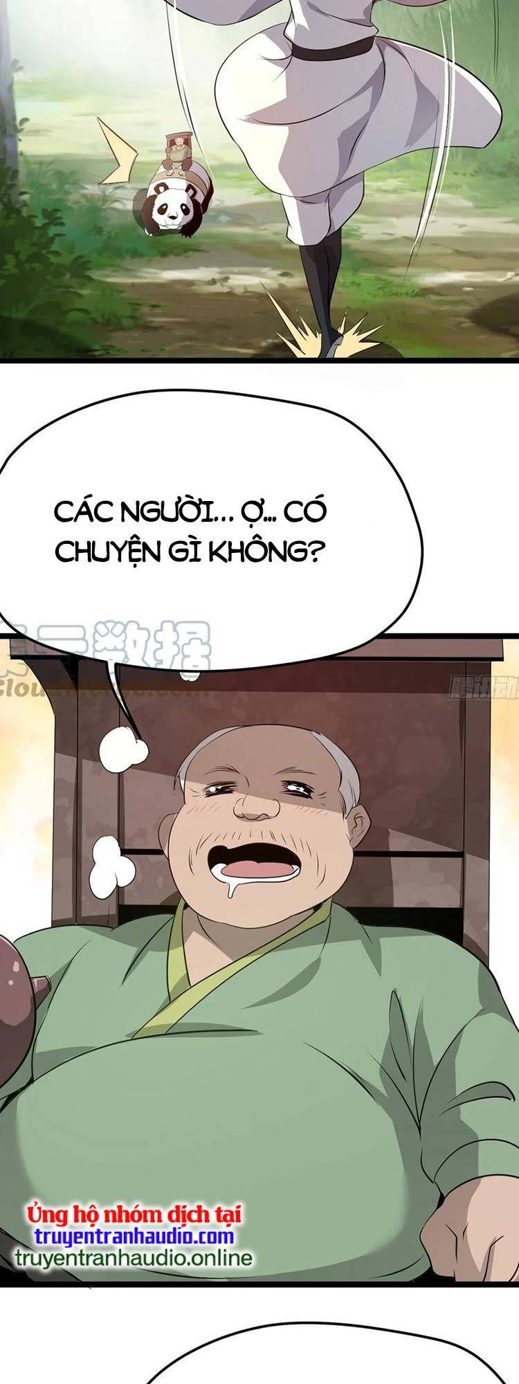 Hệ Thống Gánh Con Mạnh Nhất Chapter 56 - Trang 24