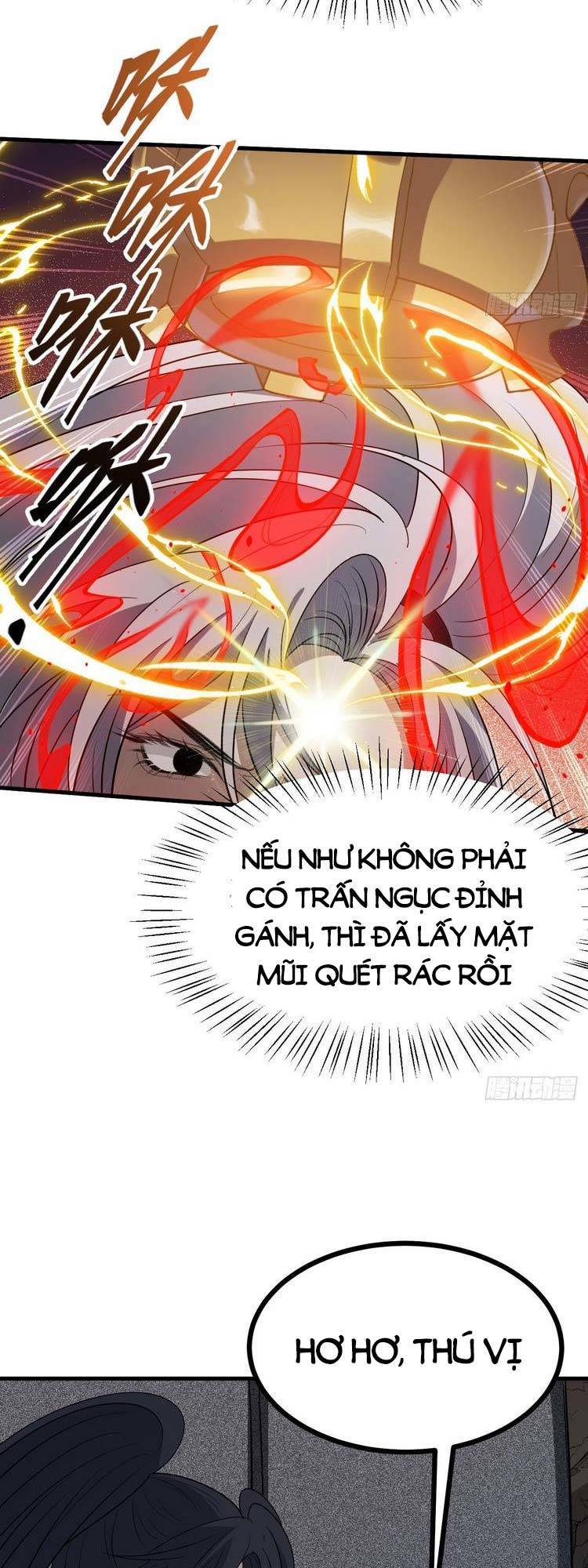 Hệ Thống Gánh Con Mạnh Nhất Chapter 48 - Trang 28