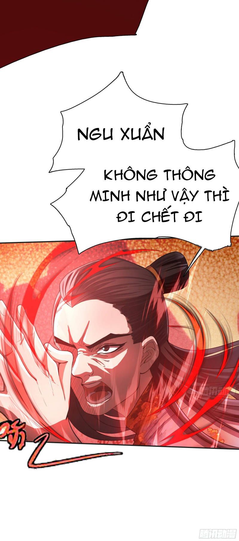 Hệ Thống Gánh Con Mạnh Nhất Chapter 6 - Trang 16