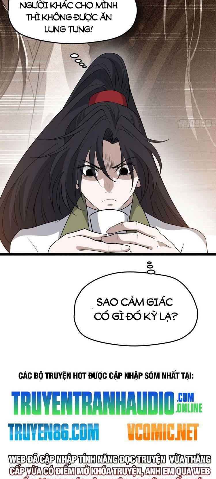 Hệ Thống Gánh Con Mạnh Nhất Chapter 50 - Trang 31