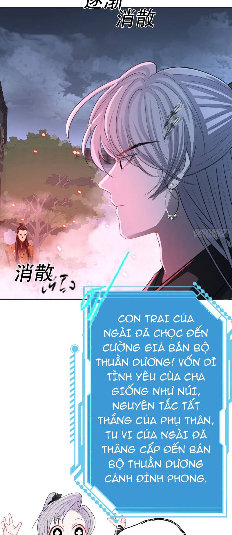 Hệ Thống Gánh Con Mạnh Nhất Chapter 6 - Trang 23