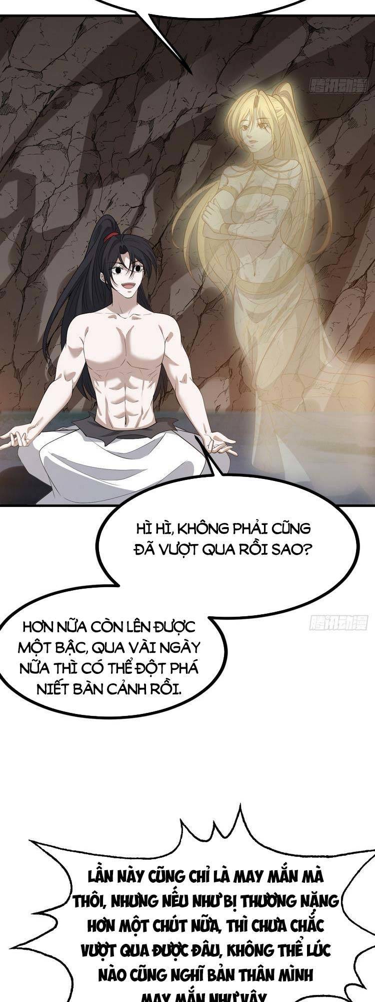 Hệ Thống Gánh Con Mạnh Nhất Chapter 47 - Trang 15