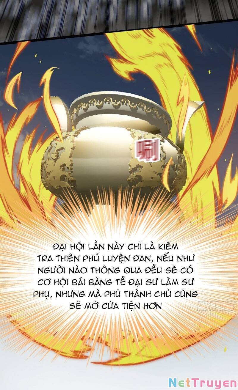 Hệ Thống Gánh Con Mạnh Nhất Chapter 13 - Trang 30