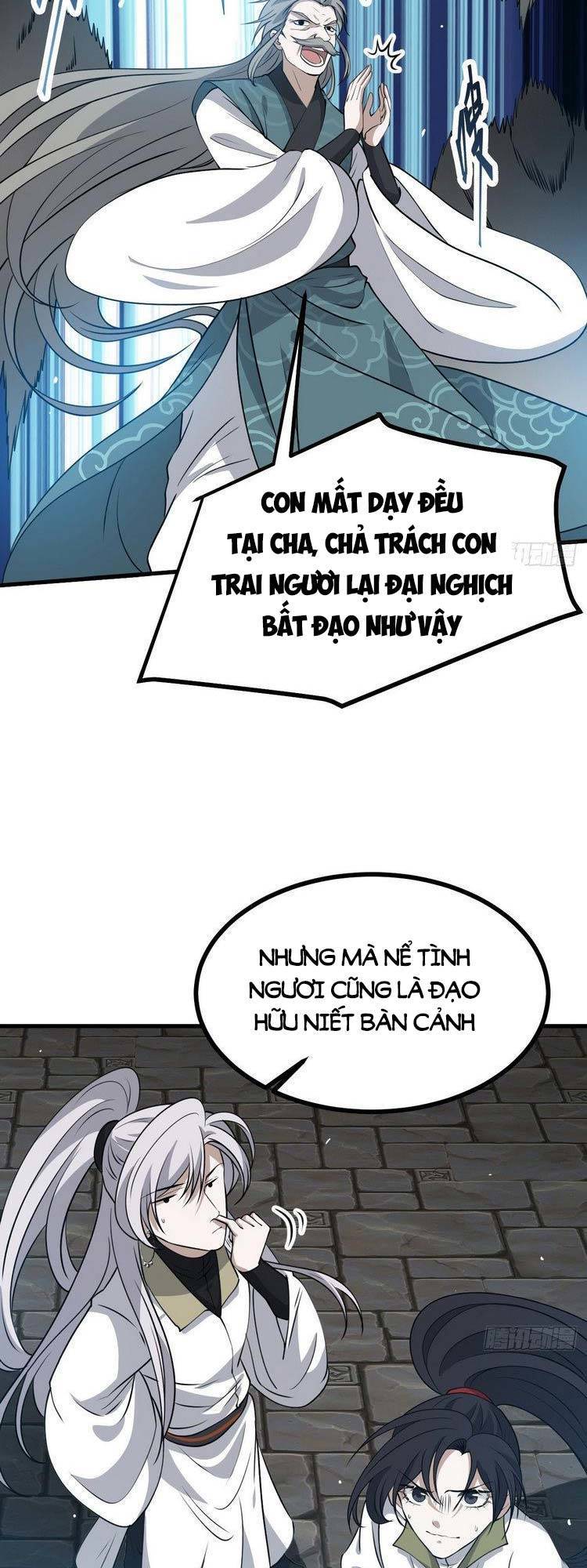 Hệ Thống Gánh Con Mạnh Nhất Chapter 34 - Trang 17