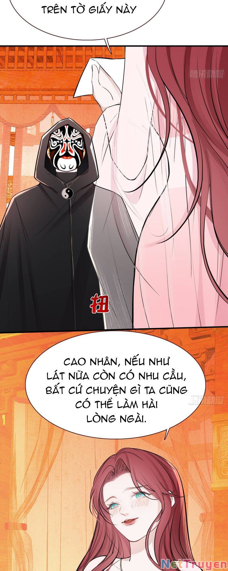 Hệ Thống Gánh Con Mạnh Nhất Chapter 10 - Trang 20