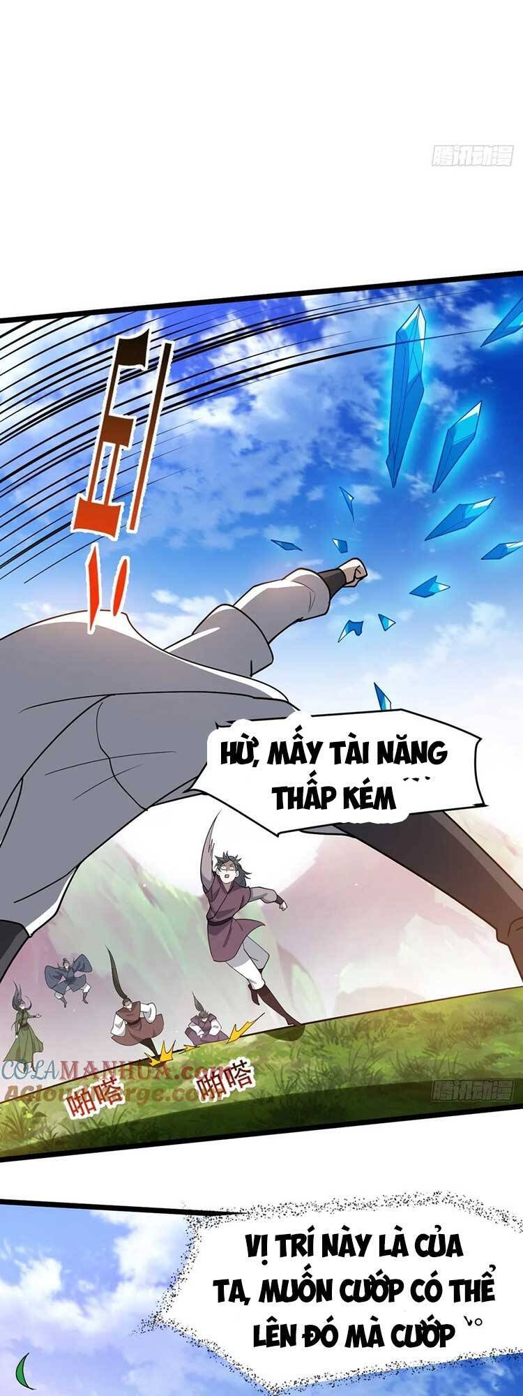 Hệ Thống Gánh Con Mạnh Nhất Chapter 90 - Trang 15