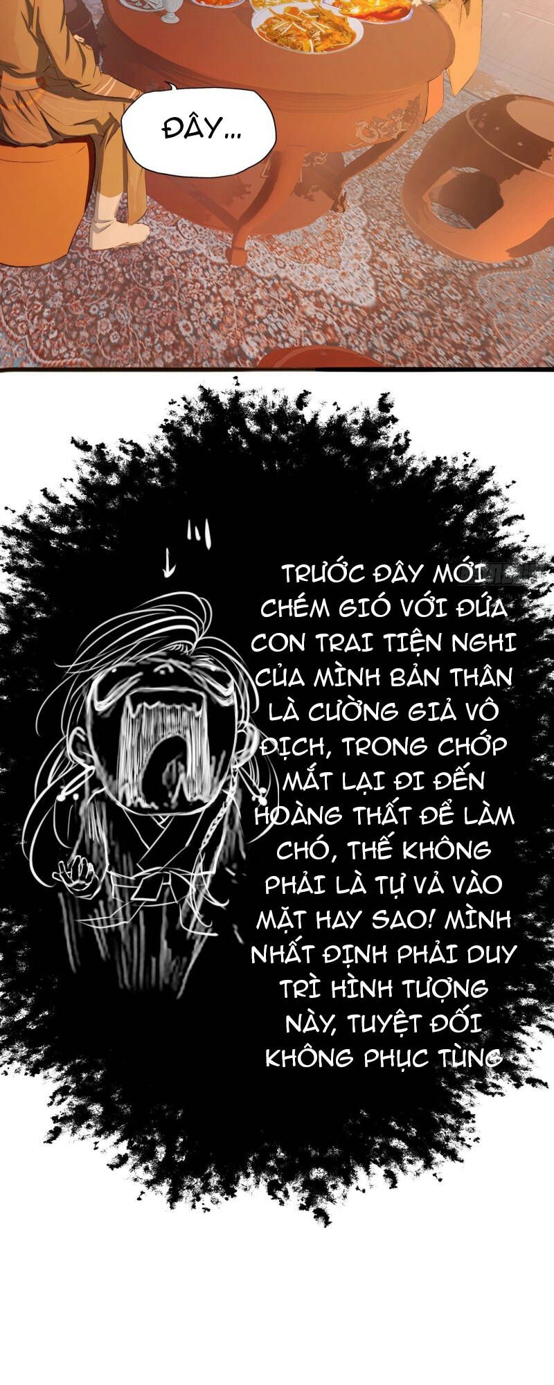 Hệ Thống Gánh Con Mạnh Nhất Chapter 5 - Trang 29