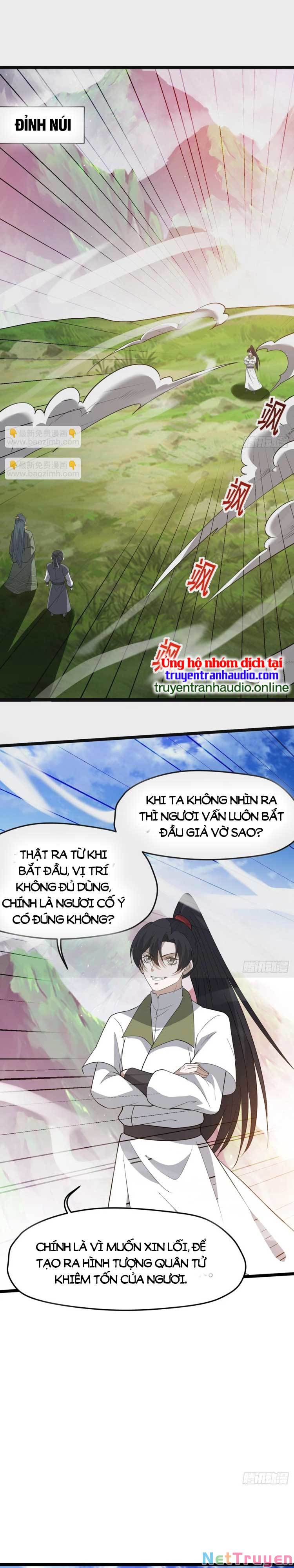 Hệ Thống Gánh Con Mạnh Nhất Chapter 91 - Trang 3