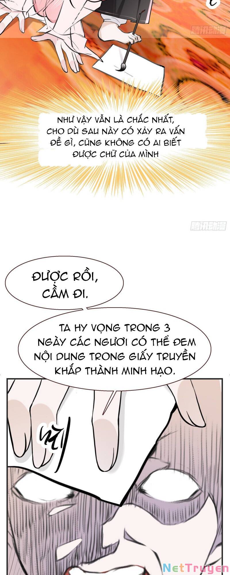 Hệ Thống Gánh Con Mạnh Nhất Chapter 10 - Trang 25