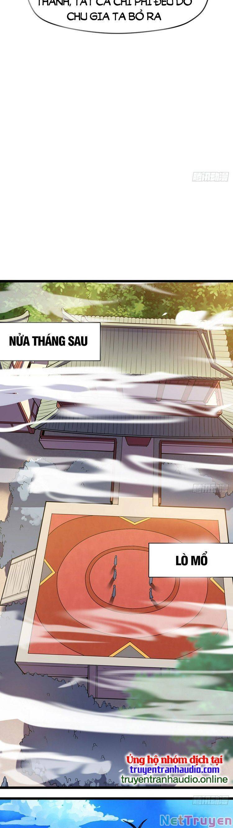 Hệ Thống Gánh Con Mạnh Nhất Chapter 85 - Trang 7