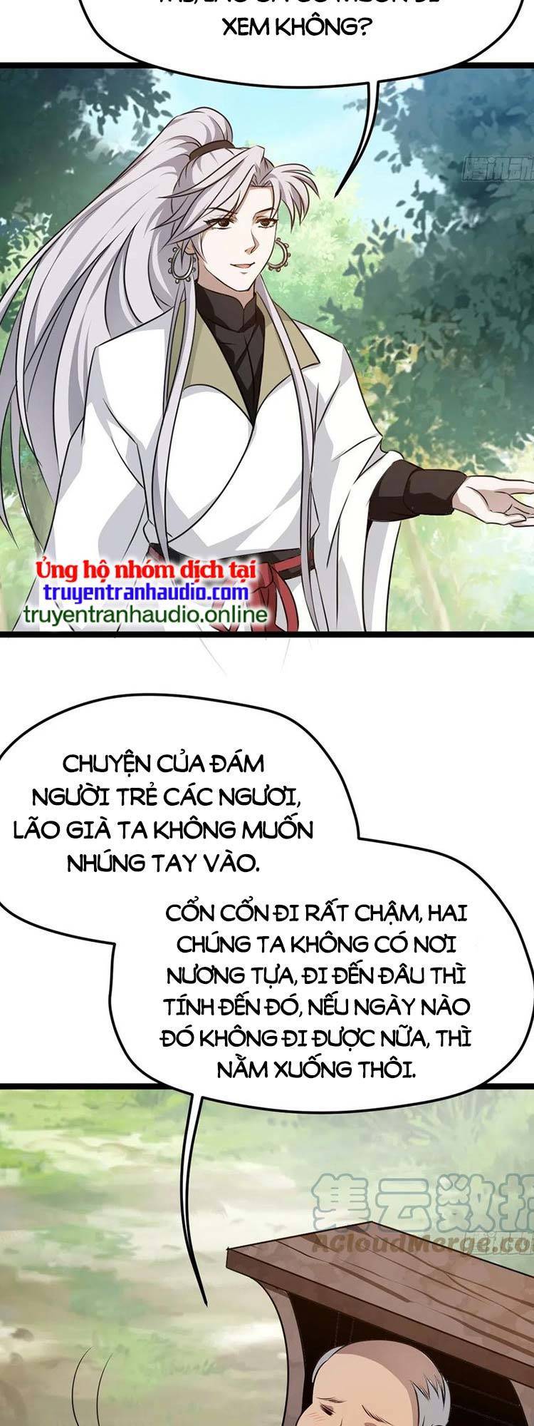 Hệ Thống Gánh Con Mạnh Nhất Chapter 56 - Trang 29