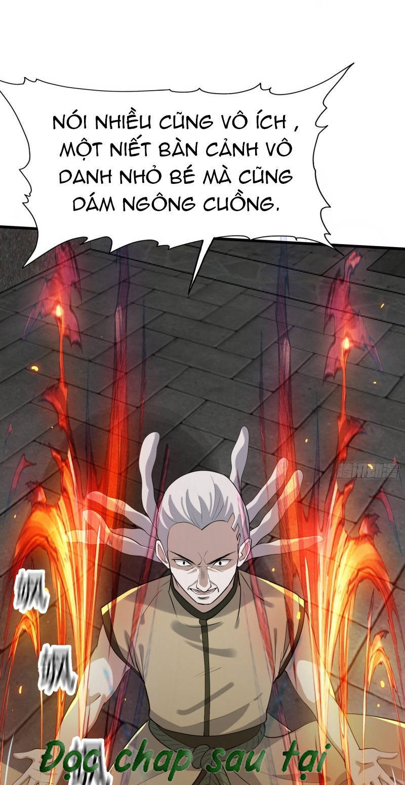 Hệ Thống Gánh Con Mạnh Nhất Chapter 18 - Trang 5