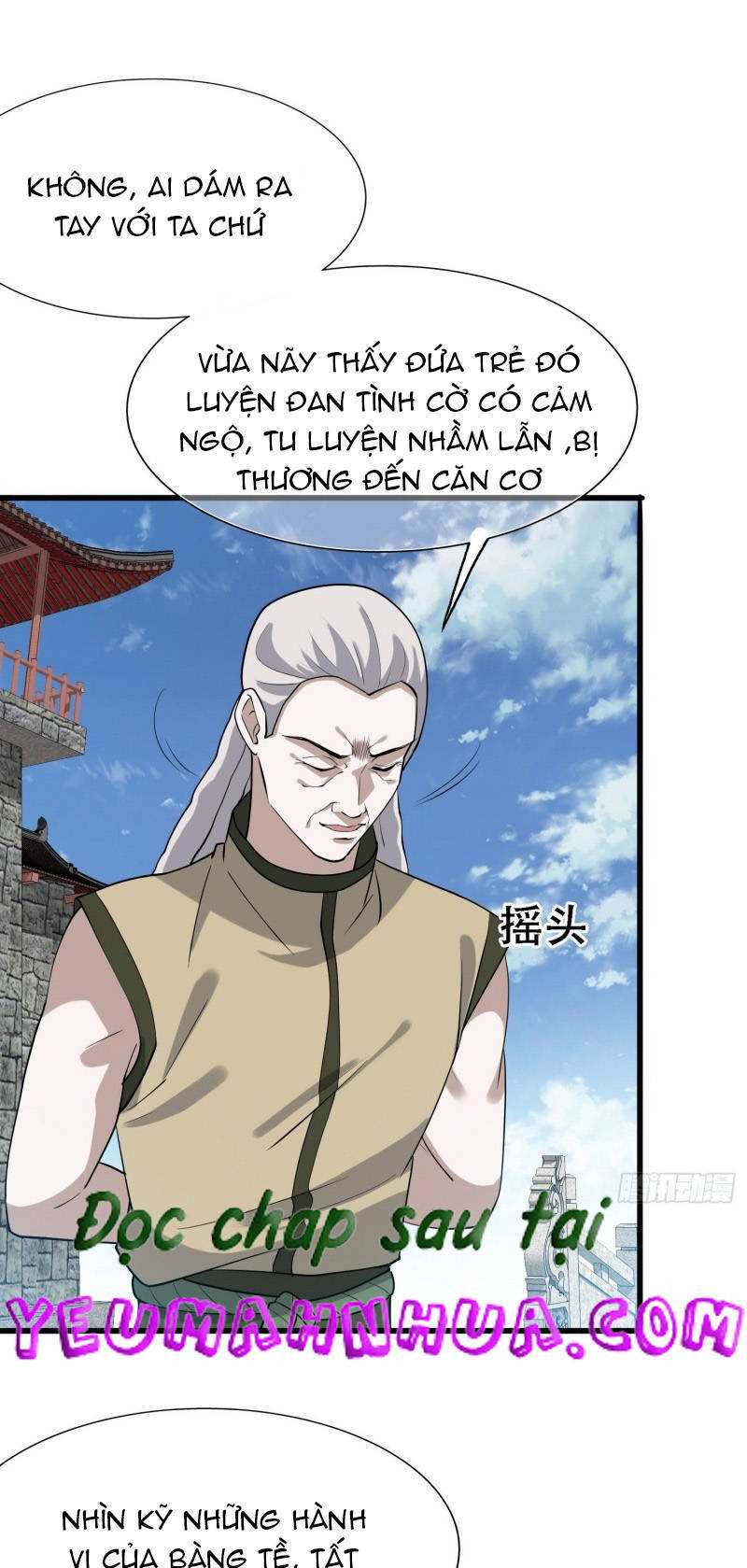 Hệ Thống Gánh Con Mạnh Nhất Chapter 18 - Trang 28