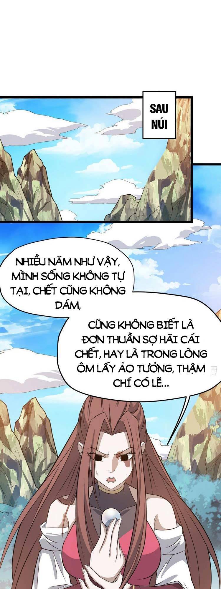 Hệ Thống Gánh Con Mạnh Nhất Chapter 52 - Trang 8