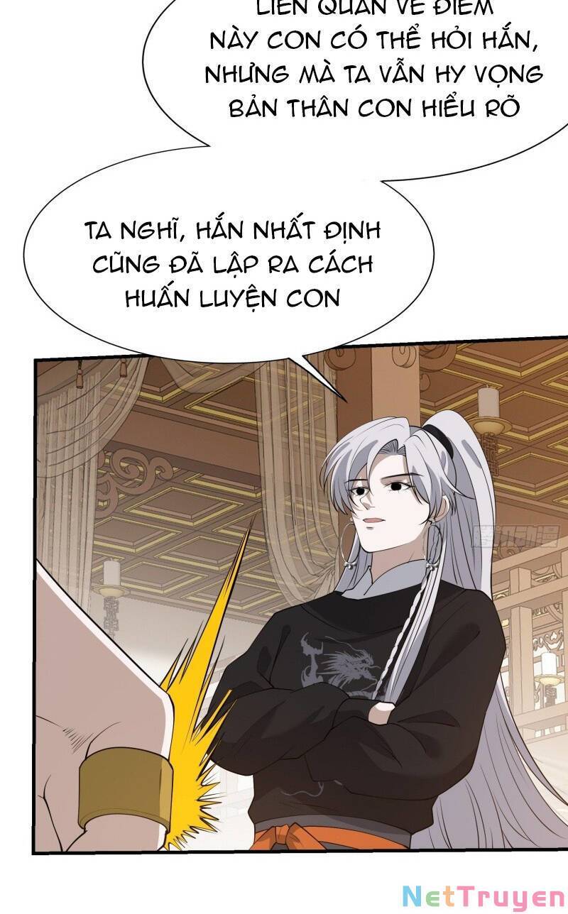 Hệ Thống Gánh Con Mạnh Nhất Chapter 21 - Trang 9