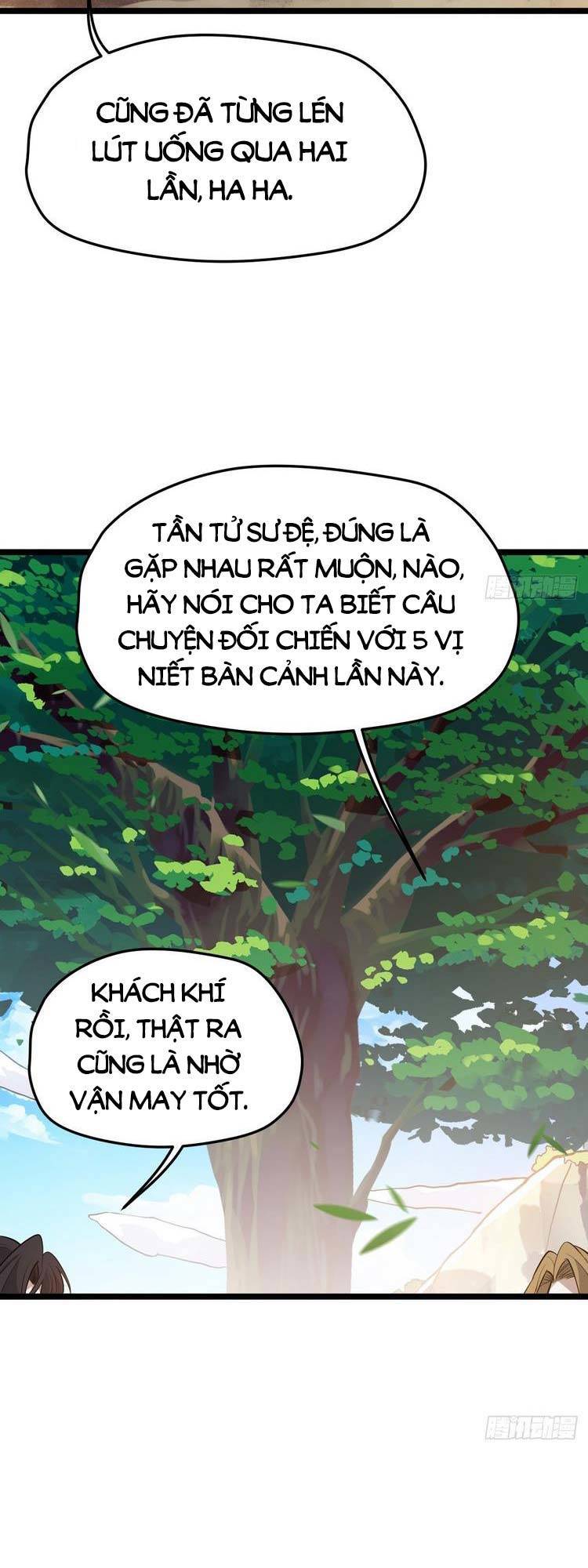 Hệ Thống Gánh Con Mạnh Nhất Chapter 51 - Trang 6