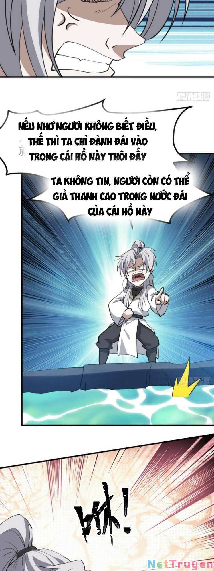 Hệ Thống Gánh Con Mạnh Nhất Chapter 68 - Trang 9