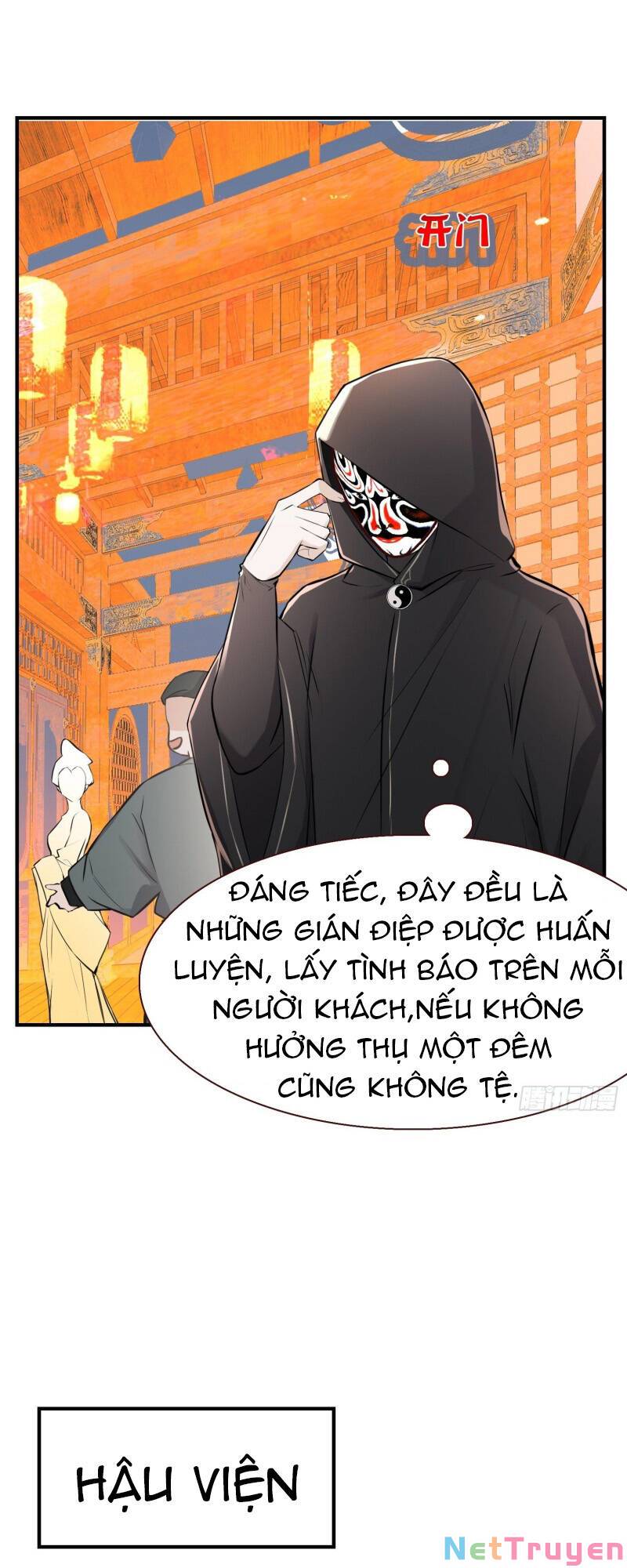 Hệ Thống Gánh Con Mạnh Nhất Chapter 10 - Trang 29