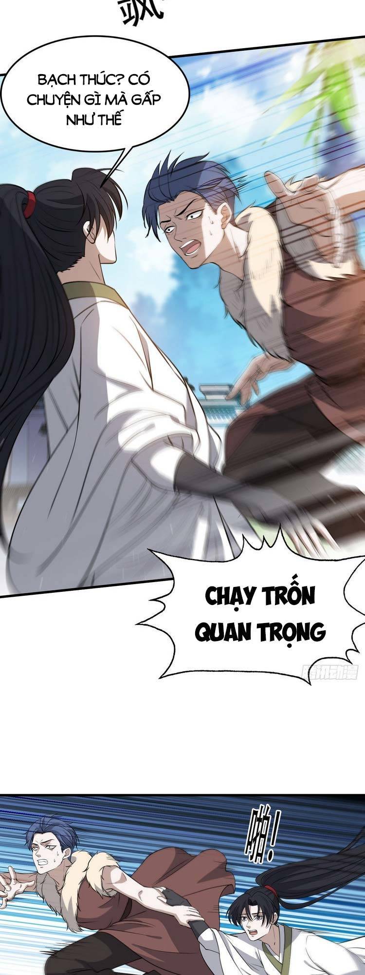 Hệ Thống Gánh Con Mạnh Nhất Chapter 32 - Trang 8