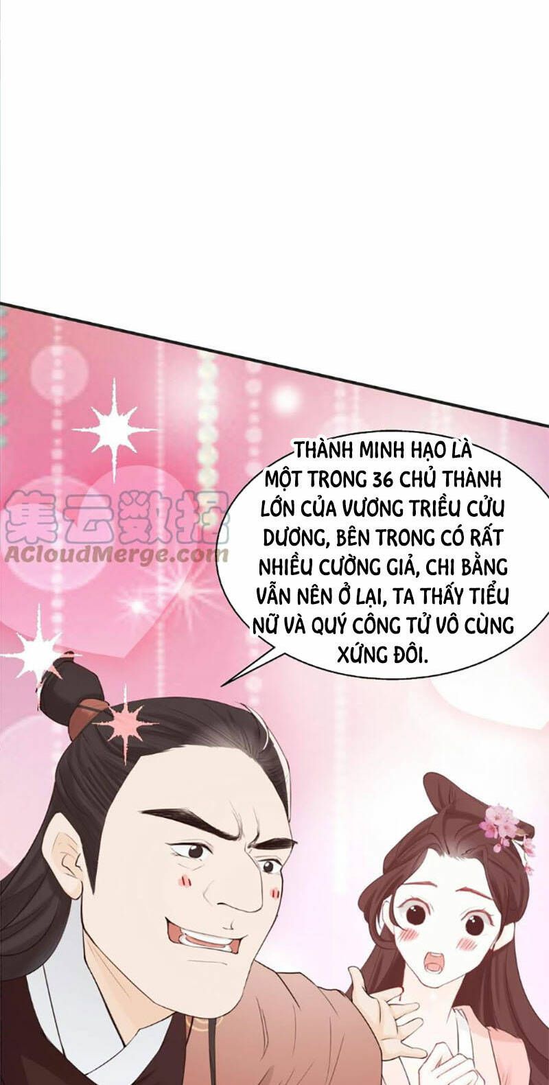 Hệ Thống Gánh Con Mạnh Nhất Chapter 7 - Trang 28