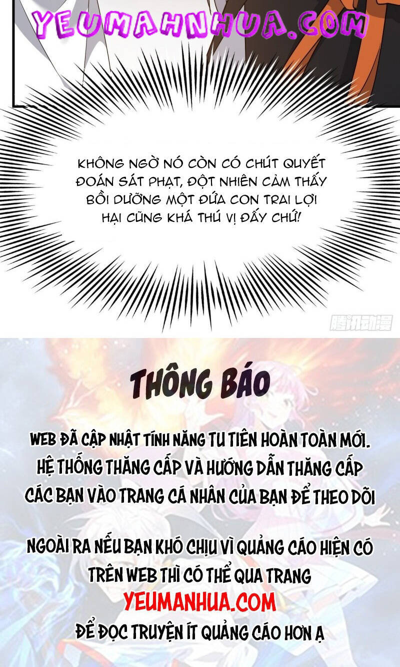 Hệ Thống Gánh Con Mạnh Nhất Chapter 22 - Trang 41