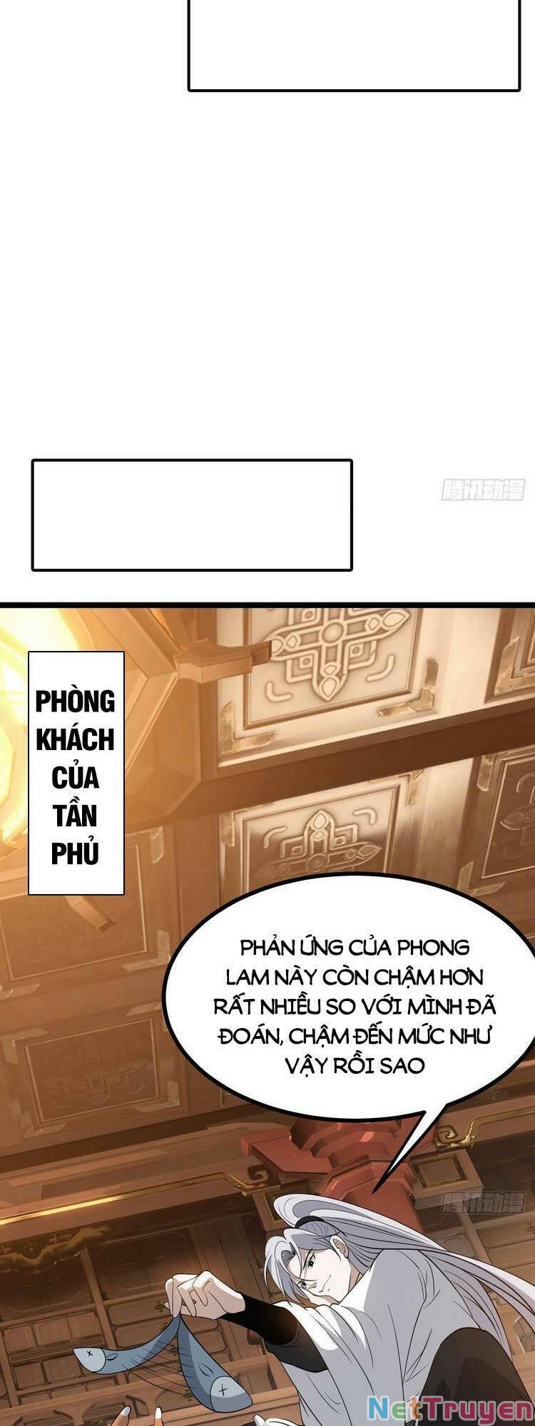 Hệ Thống Gánh Con Mạnh Nhất Chapter 33 - Trang 19