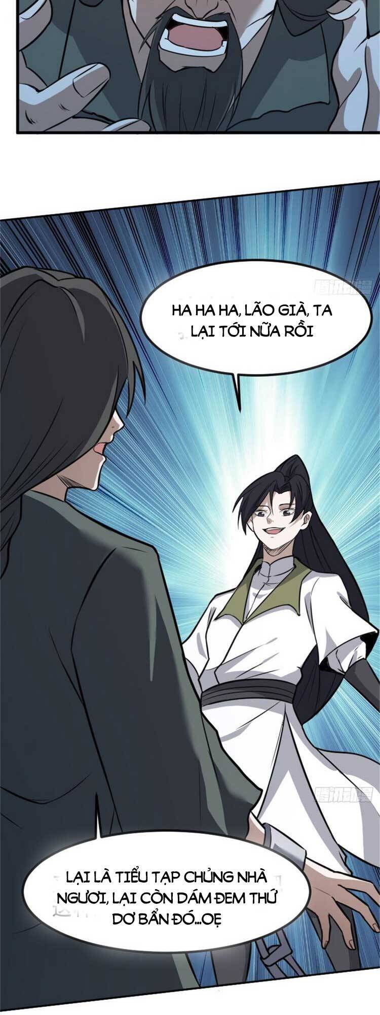 Hệ Thống Gánh Con Mạnh Nhất Chapter 62 - Trang 12