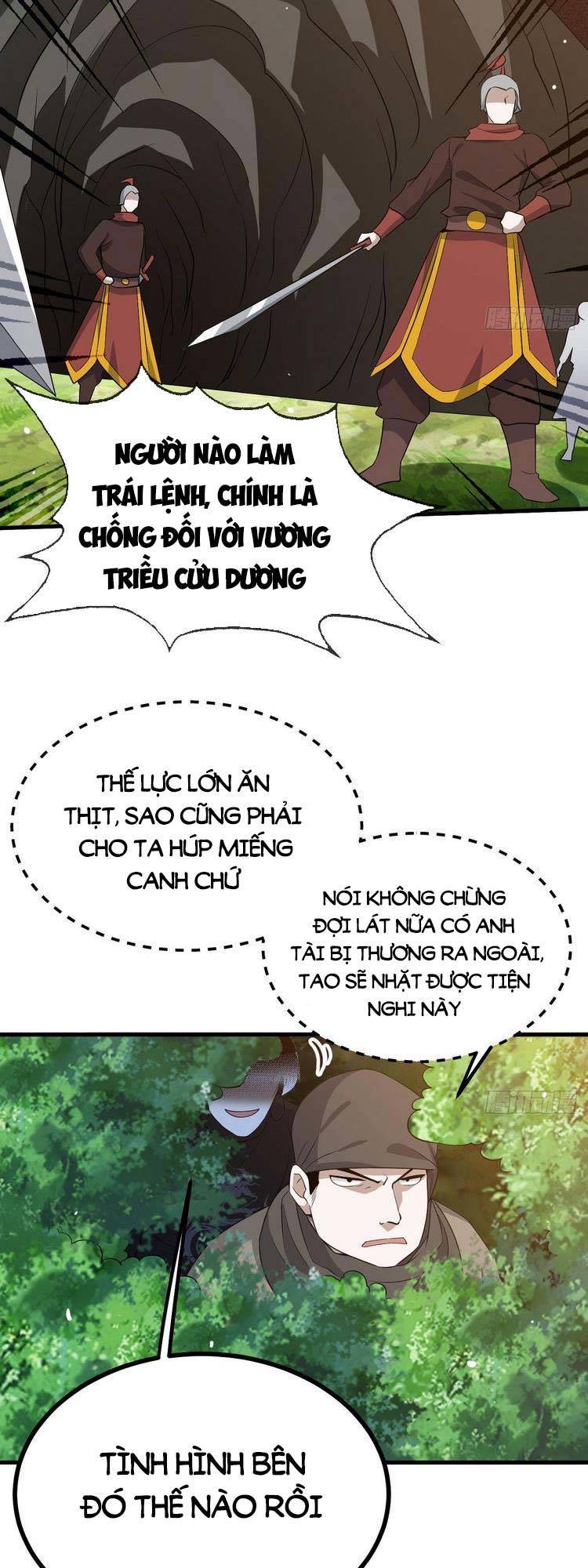 Hệ Thống Gánh Con Mạnh Nhất Chapter 28 - Trang 12