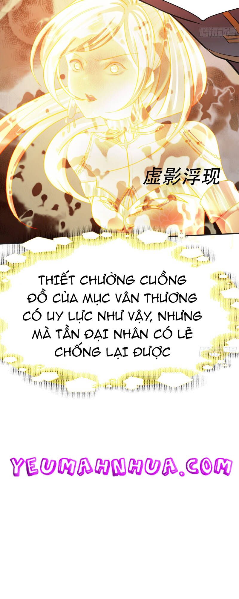 Hệ Thống Gánh Con Mạnh Nhất Chapter 6 - Trang 34