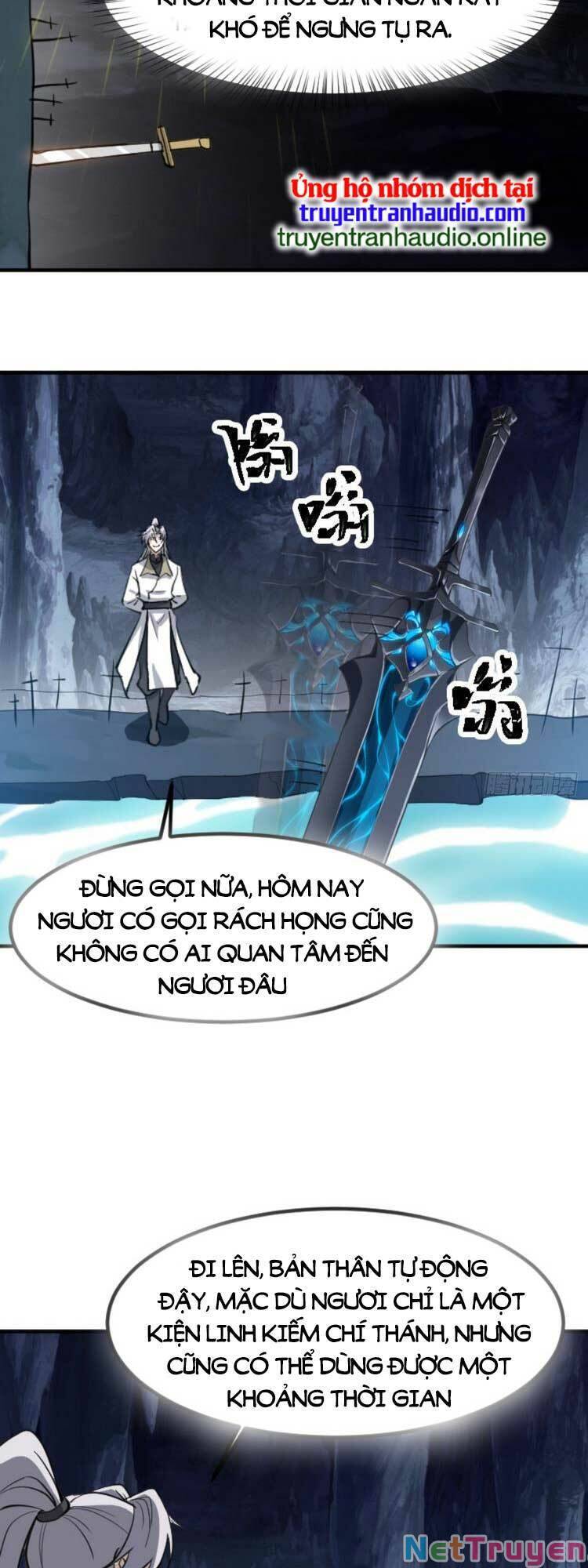 Hệ Thống Gánh Con Mạnh Nhất Chapter 68 - Trang 7