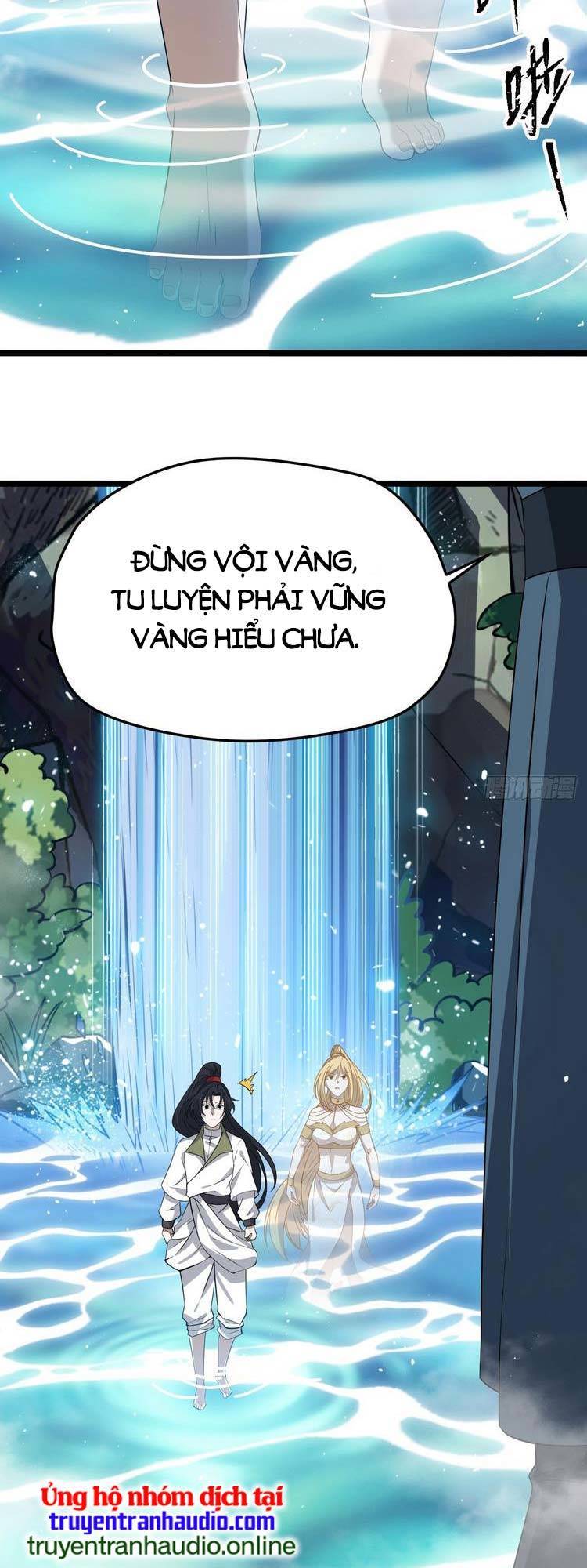 Hệ Thống Gánh Con Mạnh Nhất Chapter 50 - Trang 18