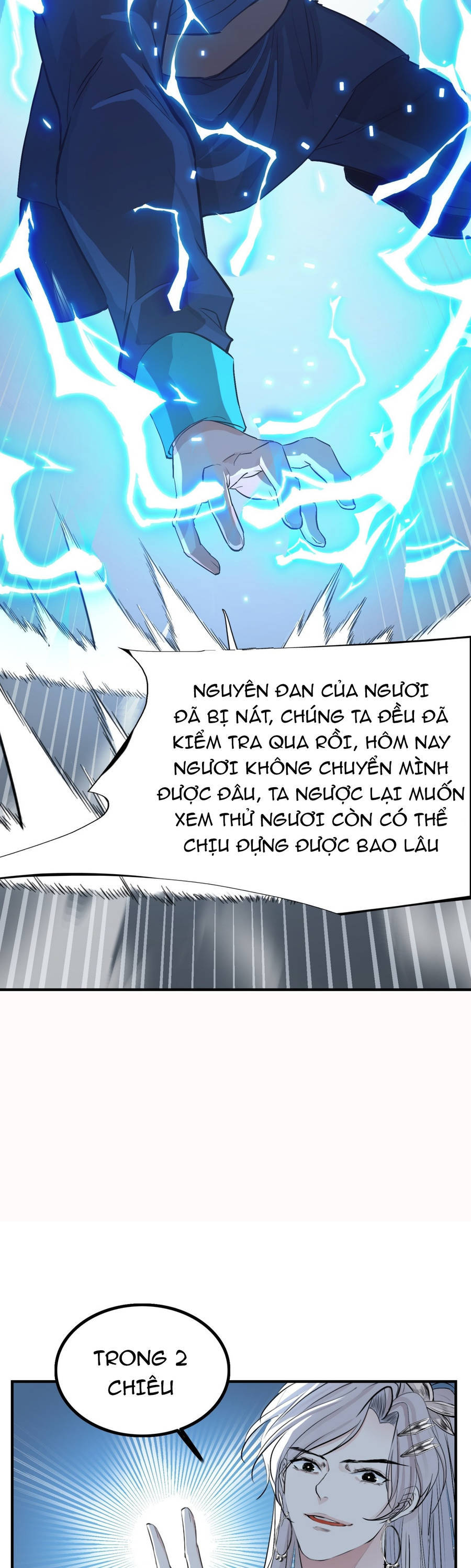 Hệ Thống Gánh Con Mạnh Nhất Chapter 3 - Trang 28