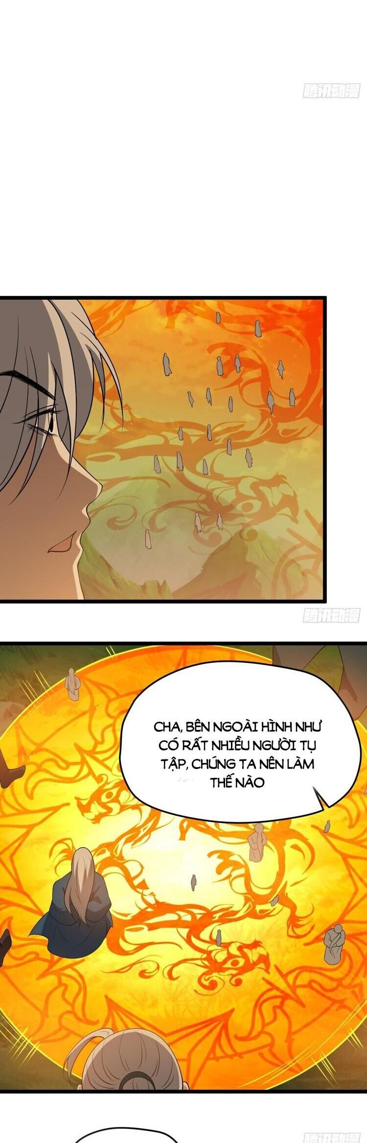 Hệ Thống Gánh Con Mạnh Nhất Chapter 93 - Trang 7